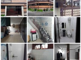 4 Kamar Rumah for sale in Wonocolo, Surabaya, Wonocolo