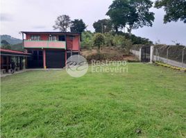 Estudio Villa en venta en Colombia, Manizales, Caldas, Colombia