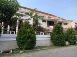 6 Schlafzimmer Haus zu verkaufen in Tambaksari, East Jawa, Tambaksari, Surabaya, East Jawa