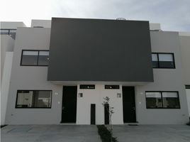 Maison 4 chambre à vendre à El Marques, Queretaro, El Marques