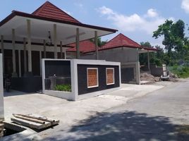 4 Bedroom Villa for sale in Prambanan, Klaten, Prambanan