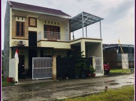 3 Kamar Rumah for sale in Klaten Selatan, Klaten, Klaten Selatan