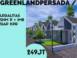 2 Bedroom House for sale in Jagonalan, Klaten, Jagonalan