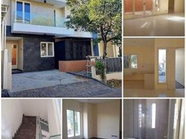 5 Habitación Casa en venta en Tambaksari, East Jawa, Tambaksari