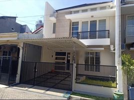 4 Habitación Villa en venta en Sukolilo, East Jawa, Sukolilo