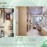 1 Kamar Apartemen for sale in Serpong, Tangerang, Serpong