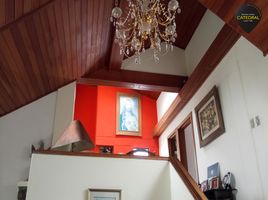 6 Habitación Casa en venta en Cuenca, Azuay, Cuenca, Cuenca