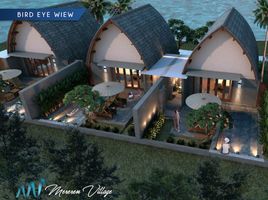 1 Kamar Vila for sale in Klungkung, Bali, Nusa Penida, Klungkung