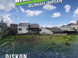  Land for sale in Bandung, West Jawa, Margacinta, Bandung