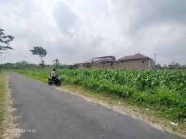  Land for sale in Yogyakarta, Ngaglik, Sleman, Yogyakarta