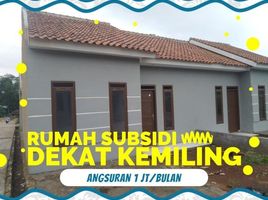 2 Bedroom House for sale in Bandar Lampung, Lampung, Sukarame, Bandar Lampung