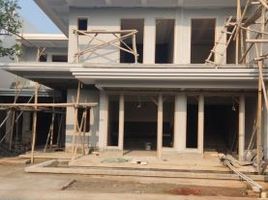 5 Bedroom House for sale in Pancoranmas, Bogor, Pancoranmas