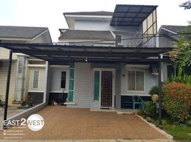 3 Habitación Casa en venta en Serpong, Banten, Serpong, Tangerang, Banten