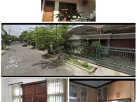 5 Kamar Vila for sale in Gubeng, Surabaya, Gubeng