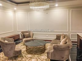 5 Phòng ngủ Chung cư for sale at Vinhomes Central Park, Phường 22