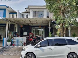 4 Habitación Casa en venta en Wiyung, East Jawa, Wiyung