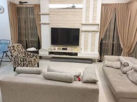 6 Habitación Villa en venta en Malasia, Damansara, Petaling, Selangor, Malasia