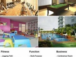 1 Habitación Departamento en venta en Makati City, Metro Manila, Makati City