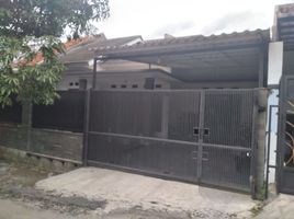 Maison 3 chambre à vendre à Ngamprah, West Jawa, Ngamprah