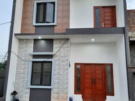 Villa 3 chambre à vendre à Cibinong, West Jawa, Cibinong, Bogor, West Jawa