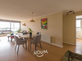 3 Bedroom Apartment for rent in Hospital Naval Almirante Nef, Vina Del Mar, Vina Del Mar