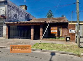 5 Schlafzimmer Haus zu verkaufen in Moron, Buenos Aires, Moron