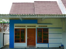 2 Kamar Vila for sale in Gunung Kidul, Yogyakarta, Tepus, Gunung Kidul