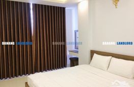 Сдаётся квартира, 1 спальня, 45 м², Ngũ Hành Sơn