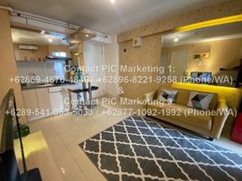 3 Kamar Kondominium for rent in Indonesia, Jatinegara, Jakarta Timur, Jakarta, Indonesia