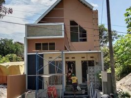 3 Kamar Vila for sale in Ngemplak, Sleman, Ngemplak