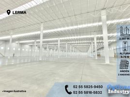 Studio Haus zu vermieten in Lerma, Mexico, Lerma
