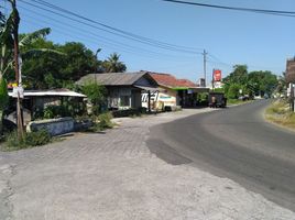  Tanah for sale in Yogyakarta, Kalasan, Sleman, Yogyakarta