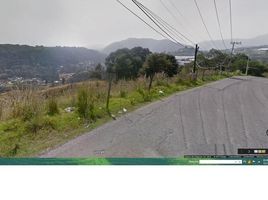 Terrain à vendre à Naucalpan De Juarez, Mexico, Naucalpan De Juarez