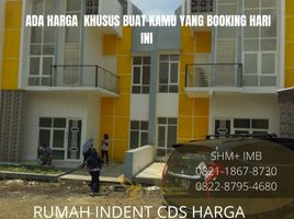 2 Bedroom House for sale in Bandung Institute of Technology, Sukajadi, Sumurbandung