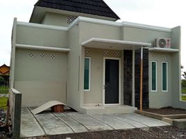 2 Bedroom Villa for sale in Prambanan, Klaten, Prambanan