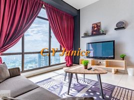 3 Schlafzimmer Appartement zu vermieten in Kuala Lumpur, Petaling, Kuala Lumpur, Kuala Lumpur