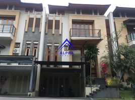 3 Schlafzimmer Villa zu verkaufen in Lembang, West Jawa, Lembang