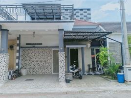 4 Bedroom House for sale in Taman, Sidoarjo, Taman