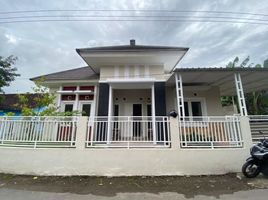 3 Kamar Vila for sale in Prambanan, Klaten, Prambanan