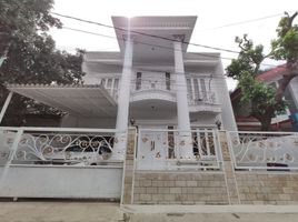 5 Bedroom Villa for sale in Cilandak Town Square, Cilandak, Jaga Karsa