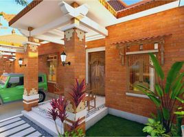 3 Bedroom Villa for sale in Prambanan, Klaten, Prambanan