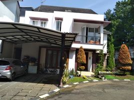 3 Bedroom Villa for rent in Citeureup, Bogor, Citeureup