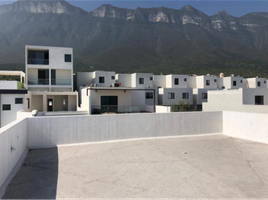 Maison 3 chambre à vendre à Monterrey, Nuevo Leon, Monterrey, Nuevo Leon