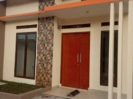 2 Bedroom House for sale in Bojonggede, Bogor, Bojonggede