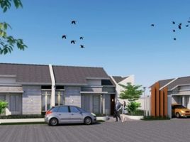 2 Kamar Rumah for sale in Sedayu, Bantul, Sedayu