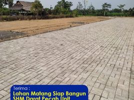  Land for sale in Tegal, Jawa Tengah, Bumi Jawa, Tegal