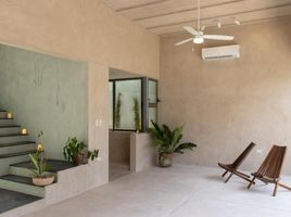3 Schlafzimmer Villa zu verkaufen in Merida, Yucatan, Merida