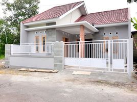 3 Bedroom Villa for sale in Ngemplak, Sleman, Ngemplak