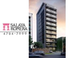 Condominium 1 chambre à vendre à Vicente Lopez, Buenos Aires, Vicente Lopez