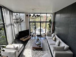 4 Schlafzimmer Villa zu verkaufen in Naucalpan De Juarez, Mexico, Naucalpan De Juarez